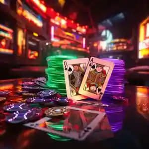 Bingo Royale Shio23 – varian bingo premium dengan jackpot progresif terbesar