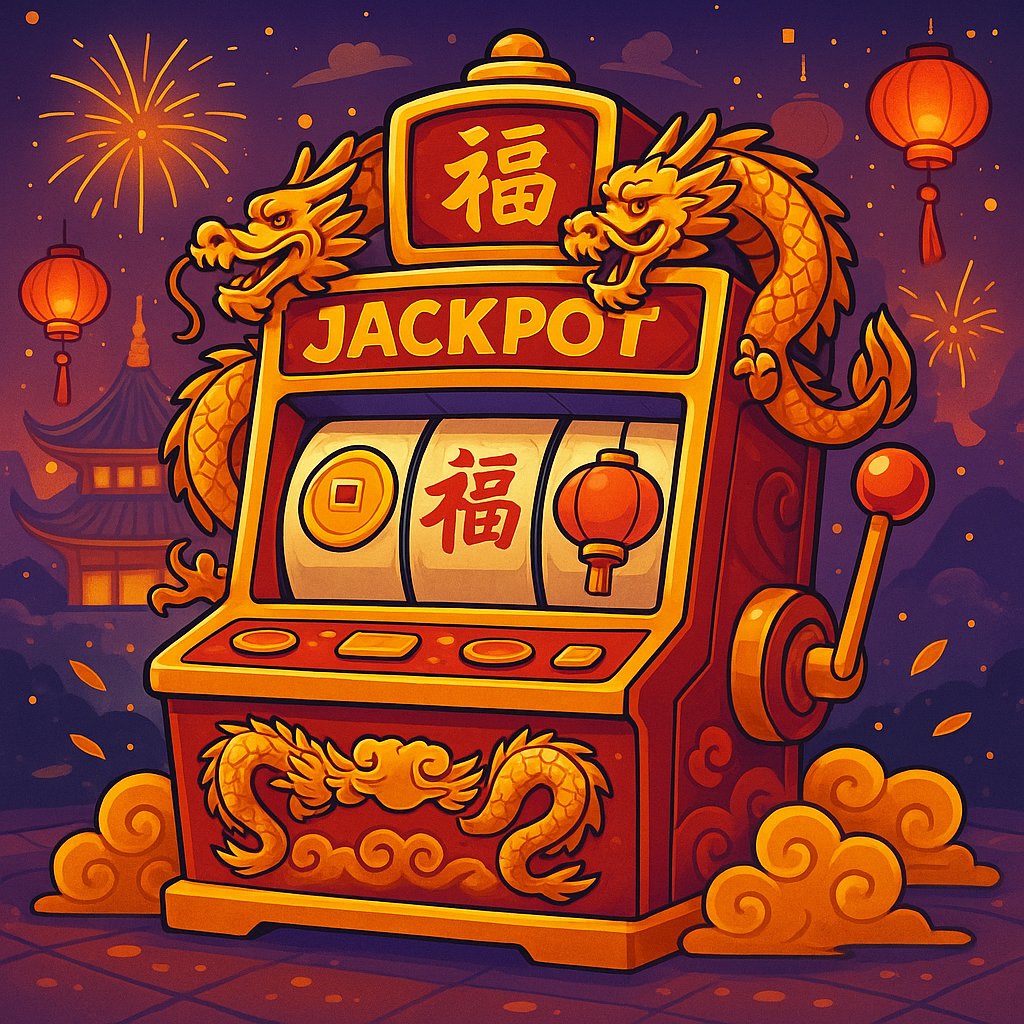 Dragon Fortune Shio23 – tembak ikan tema naga dengan multiplier besar dan fitur bonus unik