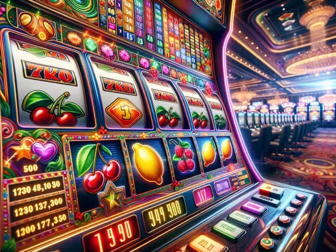 Ocean King Shio23 – tembak ikan multiplayer online dengan bos lautan dan hadiah besar