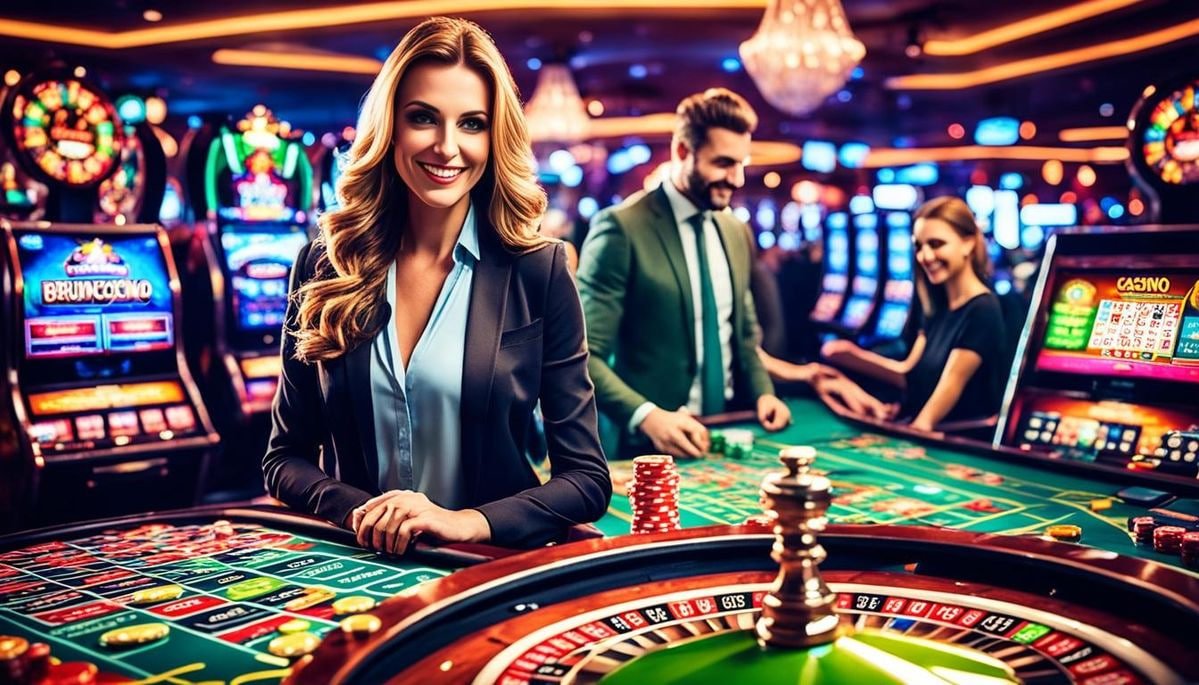 Permainan Bingo online Shio23 dengan tampilan kartu dan jackpot progresif terbesar Indonesia