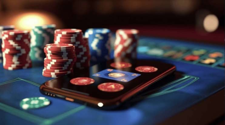 Shio23 promosi cashback mingguan untuk member setia game slot dan tembak ikan