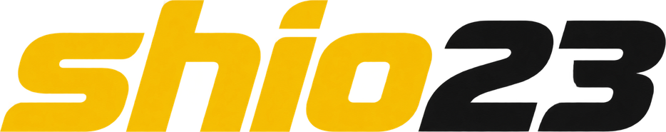 Shio23 Logo
